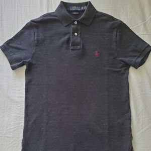 Polo Brand Custom Fit Polo Shirt Size XS
